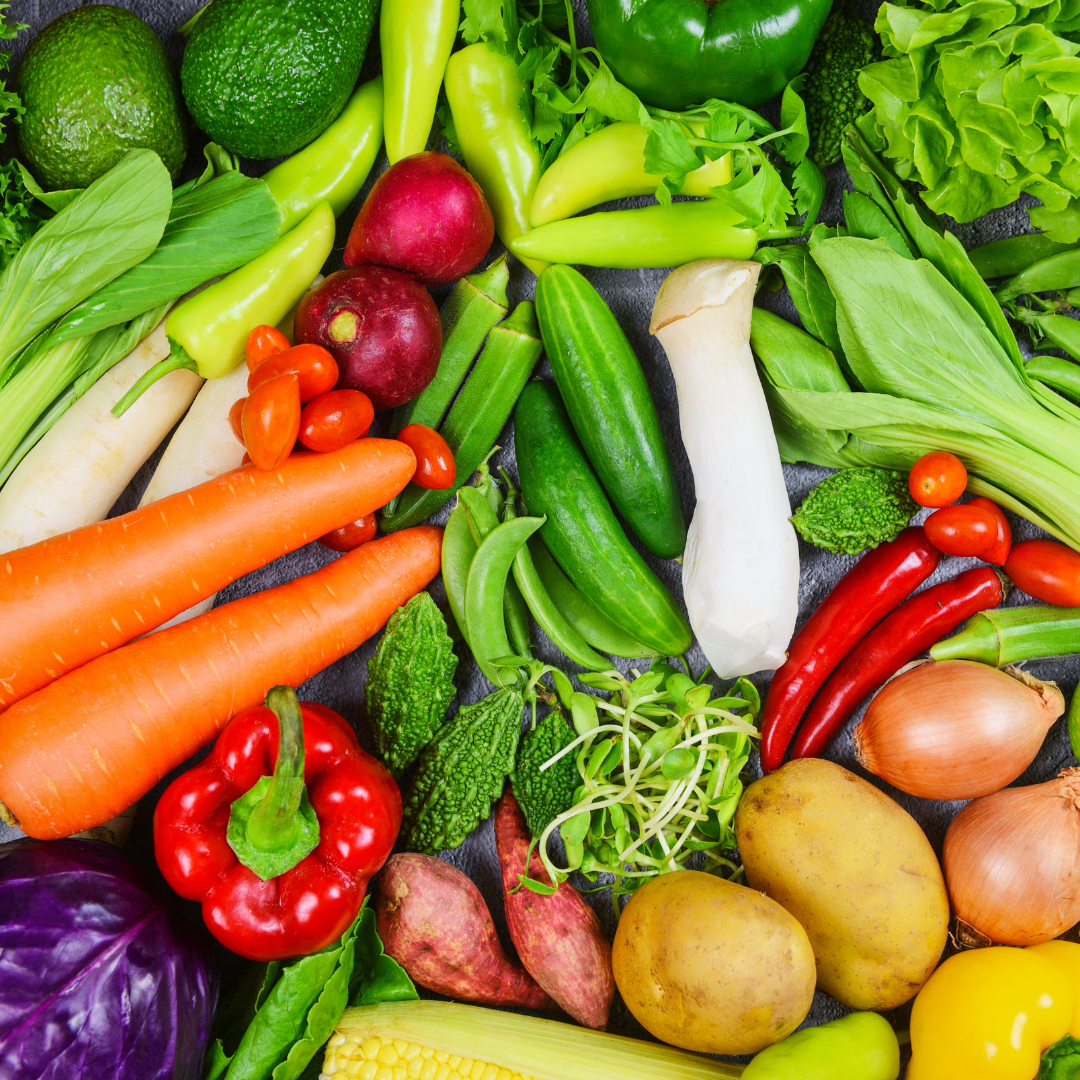 farm produce